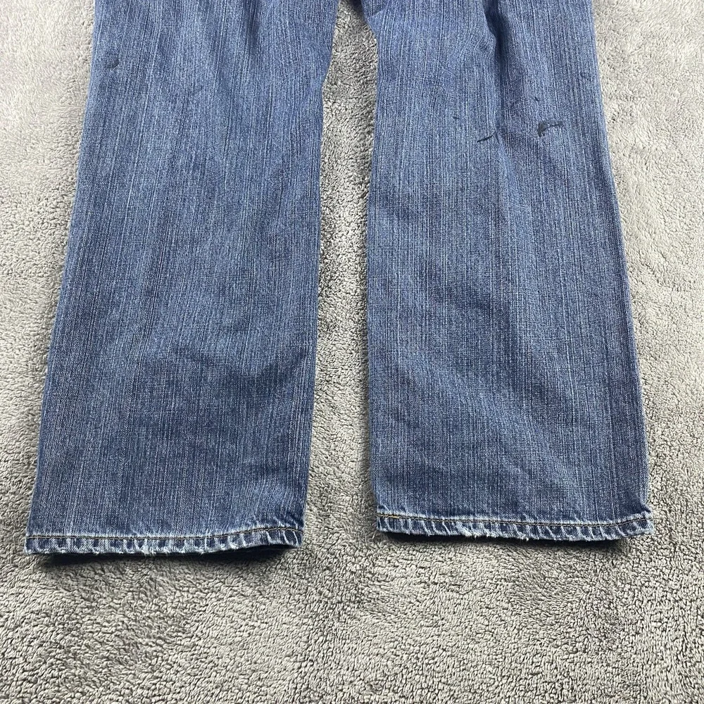 Levis stains please